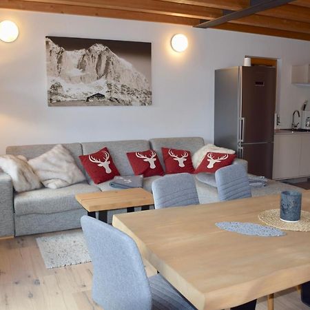 Ferienhaus Nockalmbahn Bad Kleinkirchheim Dış mekan fotoğraf