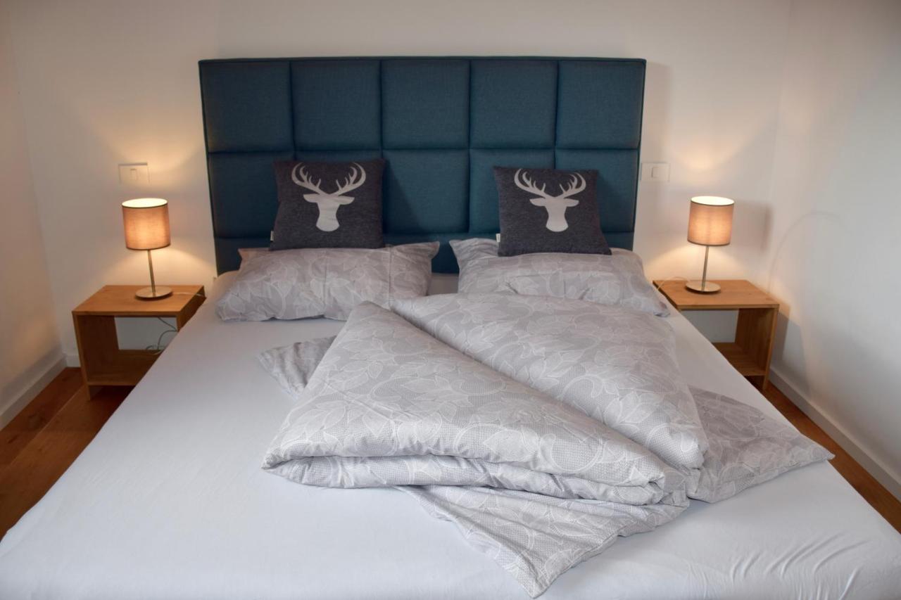 Ferienhaus Nockalmbahn Bad Kleinkirchheim Dış mekan fotoğraf