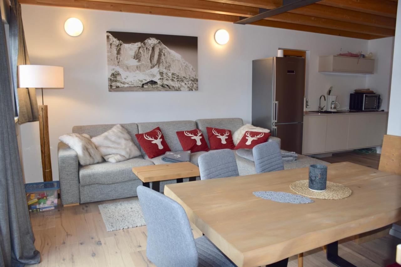 Ferienhaus Nockalmbahn Bad Kleinkirchheim Dış mekan fotoğraf