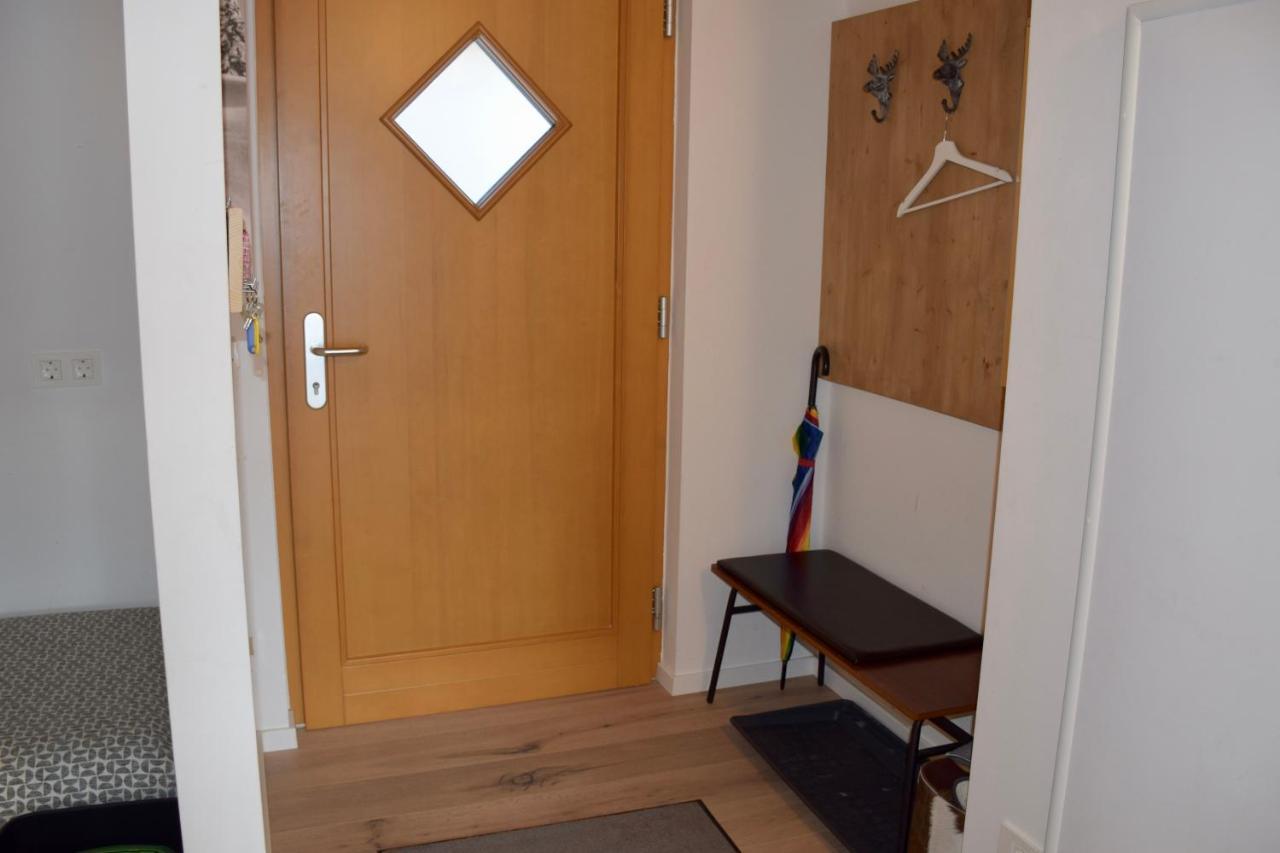 Ferienhaus Nockalmbahn Bad Kleinkirchheim Dış mekan fotoğraf