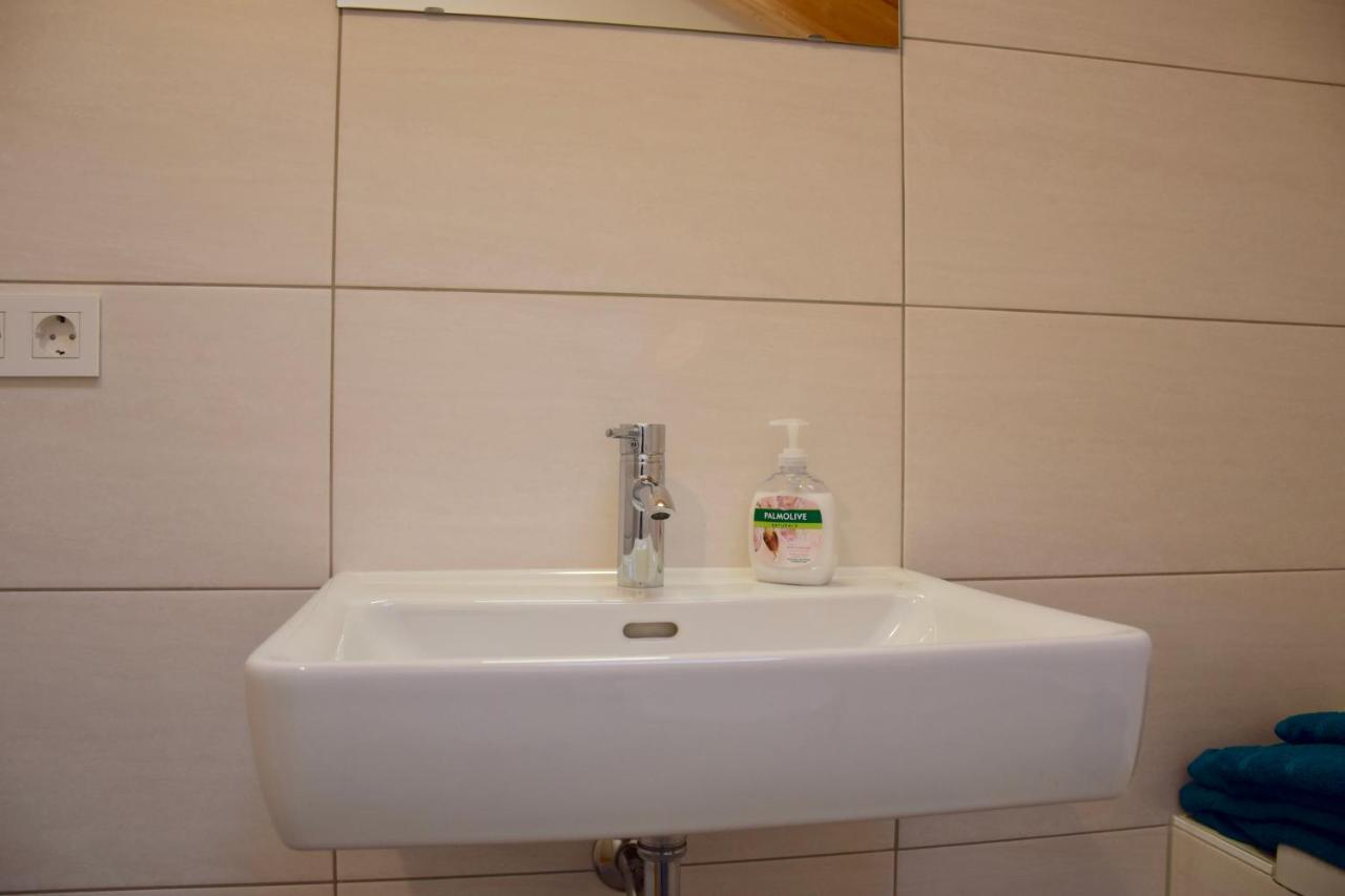Ferienhaus Nockalmbahn Bad Kleinkirchheim Dış mekan fotoğraf