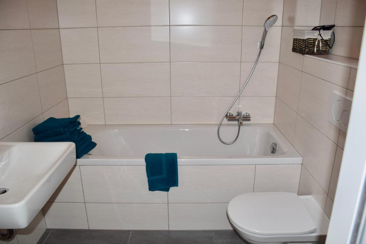 Ferienhaus Nockalmbahn Bad Kleinkirchheim Dış mekan fotoğraf