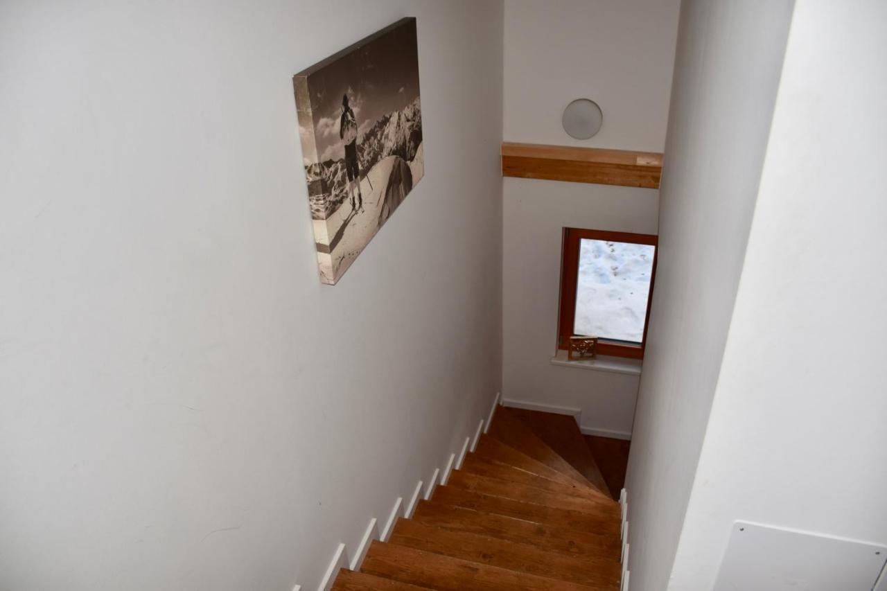 Ferienhaus Nockalmbahn Bad Kleinkirchheim Dış mekan fotoğraf