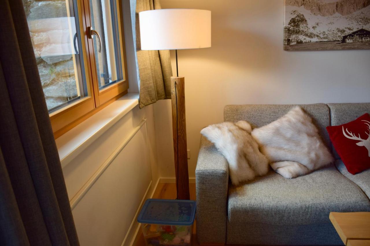 Ferienhaus Nockalmbahn Bad Kleinkirchheim Dış mekan fotoğraf