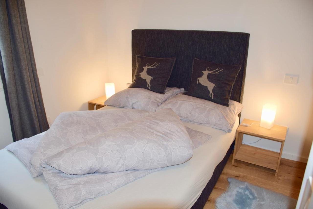 Ferienhaus Nockalmbahn Bad Kleinkirchheim Dış mekan fotoğraf