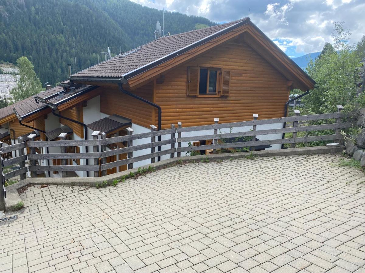 Ferienhaus Nockalmbahn Bad Kleinkirchheim Dış mekan fotoğraf