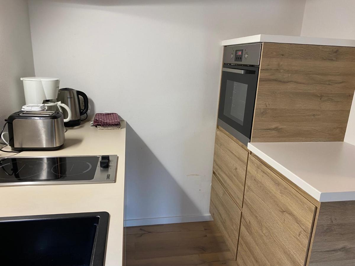 Ferienhaus Nockalmbahn Bad Kleinkirchheim Dış mekan fotoğraf