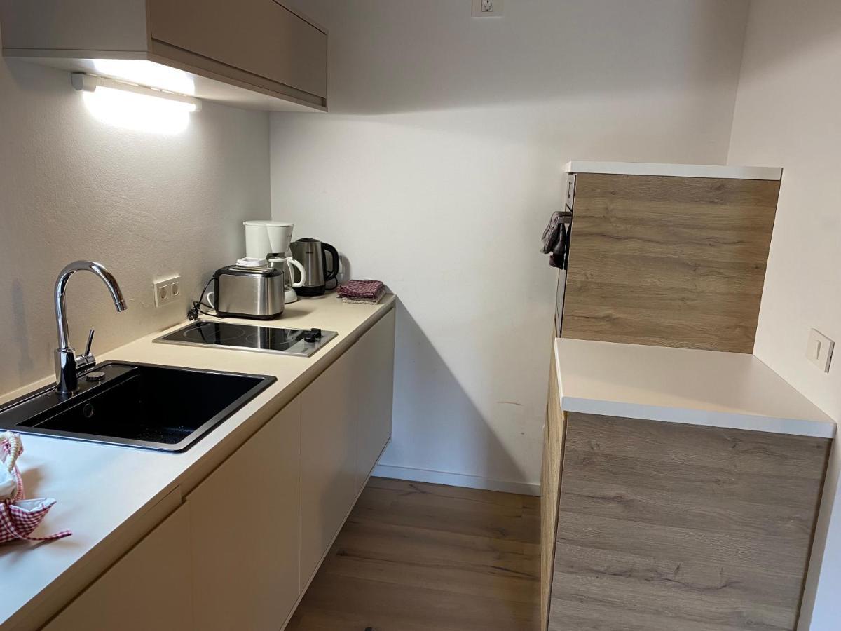Ferienhaus Nockalmbahn Bad Kleinkirchheim Dış mekan fotoğraf