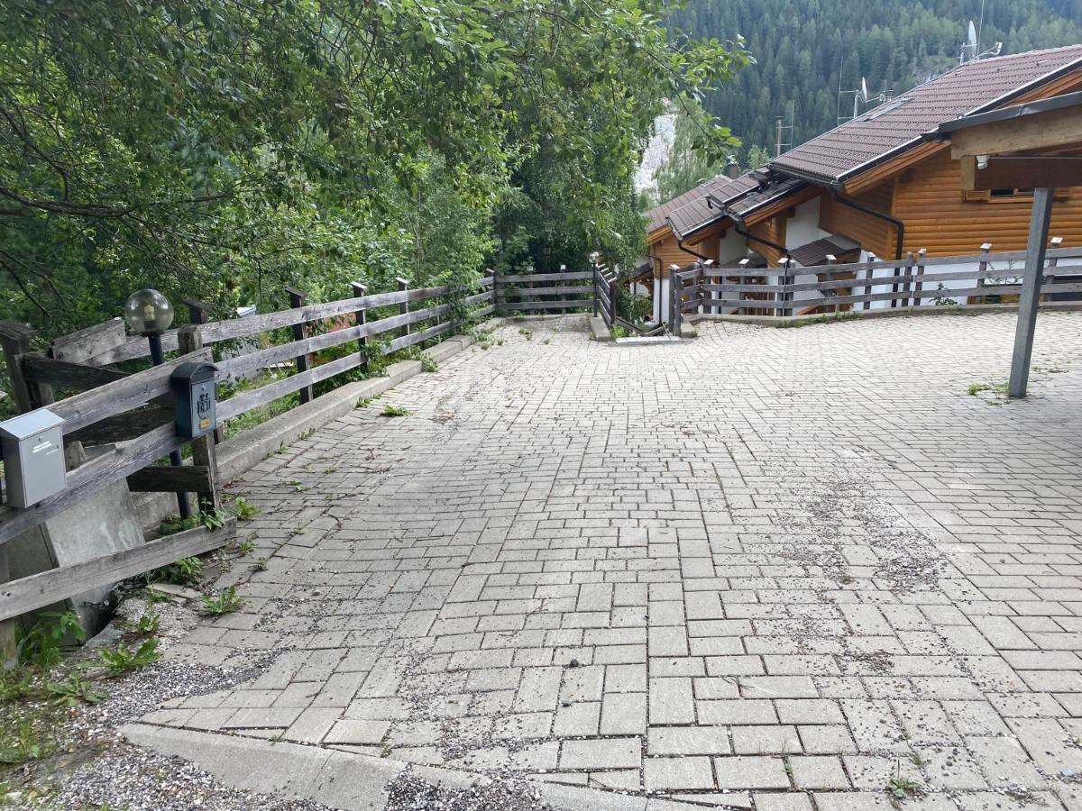Ferienhaus Nockalmbahn Bad Kleinkirchheim Dış mekan fotoğraf